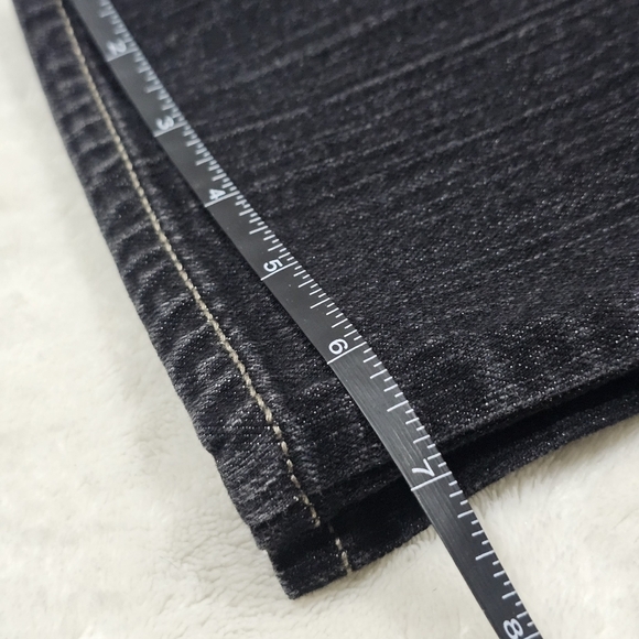 Calvin Klein Jeans | Size 27 / 4 | Skinny Fit | Dark Indigo Wash | Like New - Picture 13 of 13